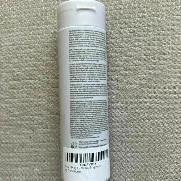 Playa Violet Brightening Conditioner - Picture 2 of 2